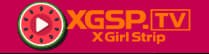 Logo XGSP.TV